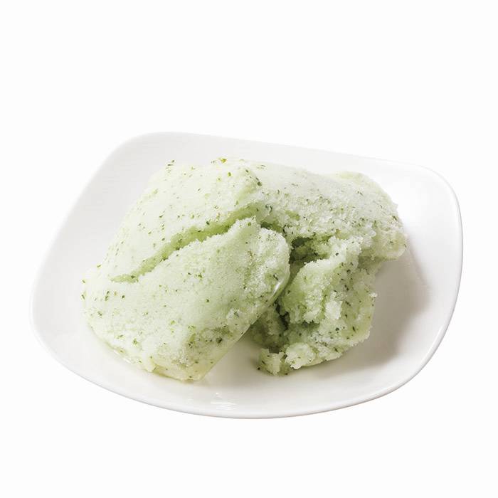 バジル・ソルベ