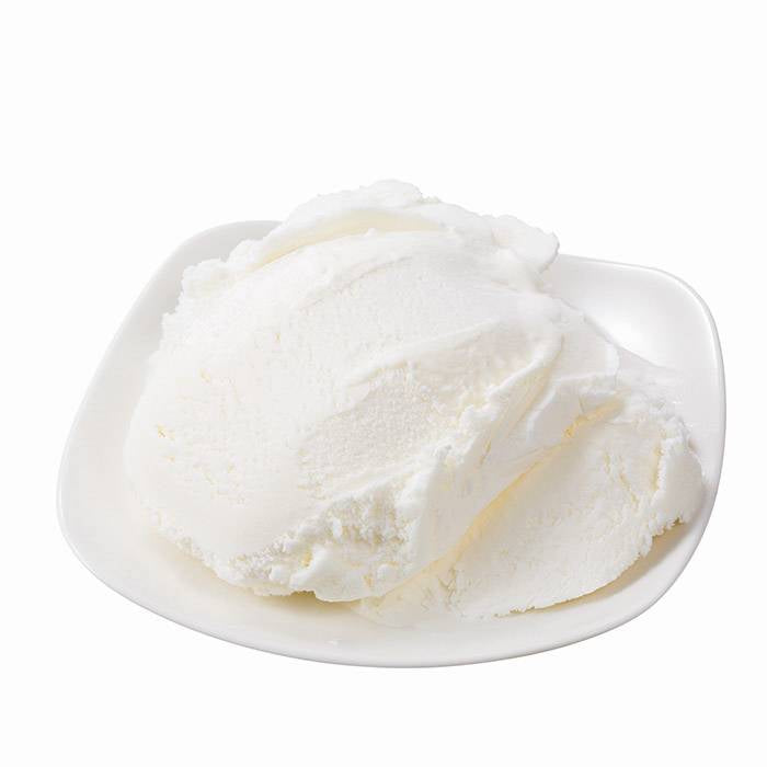 マスカルポーネ・グラス