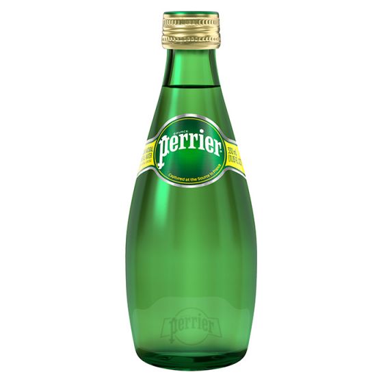 ペリエ 瓶 330ml