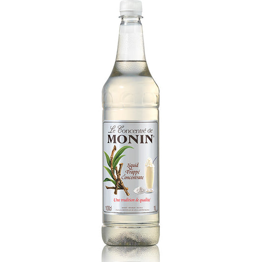 リキッドフラッペ・コンセントレート 1L