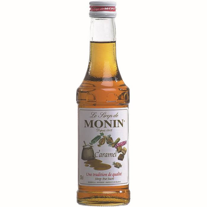 キャラメル・シロップ 250ml