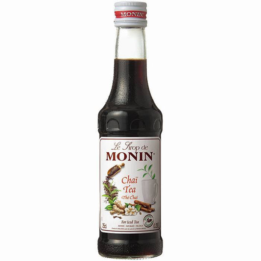 チャイティー・シロップ 250ml