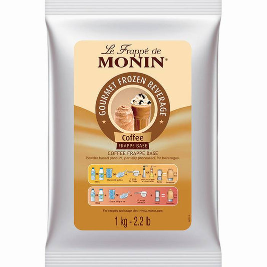 コーヒー・フラッペベース 1kg