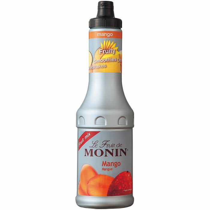 マンゴー・フルーツミックス 500ml
