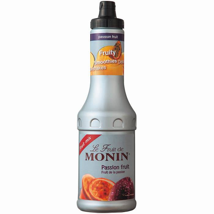 パッションフルーツ・フルーツミックス 500ml