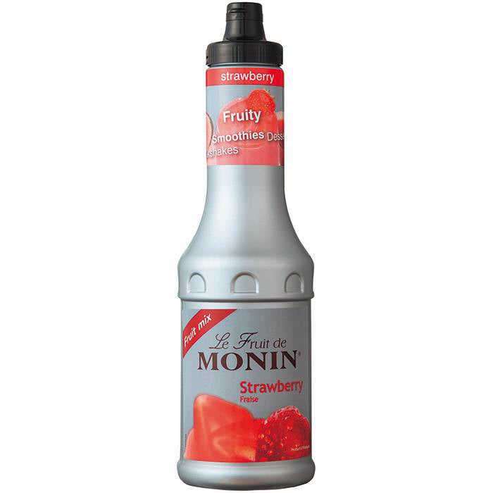 モナン ストロベリーフルーツミックス 500ml MONIN - 通販 - escopil.co.mz