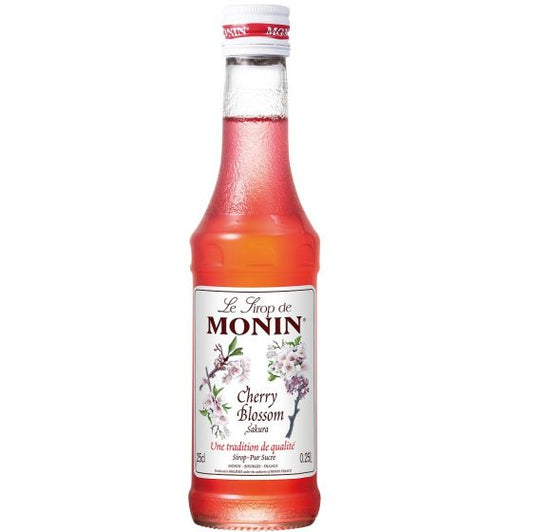さくら・シロップ 250ml