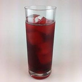 Wildberry Tea Soda 【ワイルドベリー ティーソーダ】