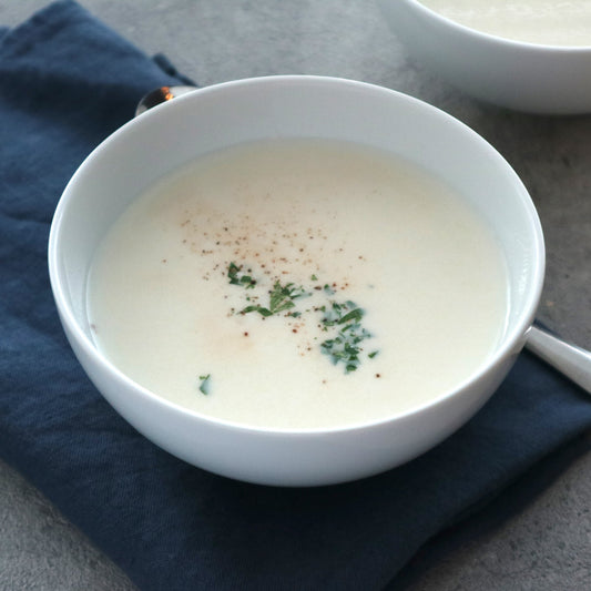 ポタージュスープ