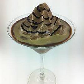 Chocolandy Frappe 【ショコランデー・フラッペ】