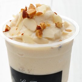 Chocolate Cookie Frappe 【チョコクッキー・フラッペ】