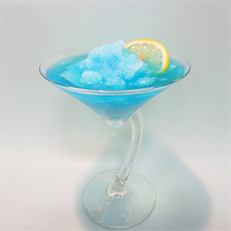 BLUE LEMON GRANITA 【ブルーレモン　グラニタ】