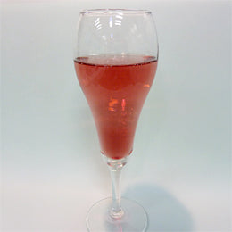 KIR ROYAL 【キール　ロワイヤル】