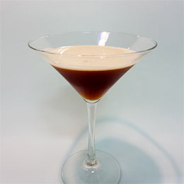 ESPRESSO MARTINI 【エスプレッソ　マティーニ】