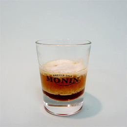 HOT BRANDY ALEXANDER 【ホットブランデー　アレキサンダー】