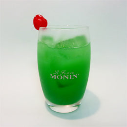 GREEN APPLE COCKTAIL 【グリーンアップル　カクテル】