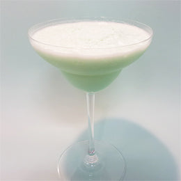 GRASSHOPPER SHAKE 【グラスホッパー　シェイク】