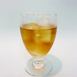 LYCHEE ICED TEA 【ライチ　アイスティー】