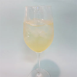 MANGO WINE COCKTAIL 【マンゴー　ワインカクテル】