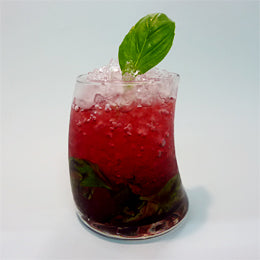 BERRY BASIL COOLER 【ベリーバジル　クーラー】