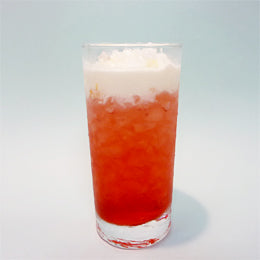 FRENCH CREAM SODA 【フレンチ　クリームソーダ】