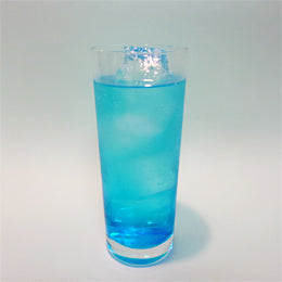 BLUE FLAVOURED TONIC 【ブルーフレーバード　トニック】