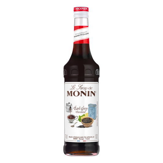 アールグレイフレーバー・シロップ  700ml