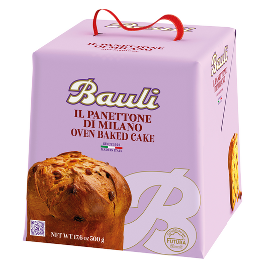 パネットーネ・クラシコ 500g
