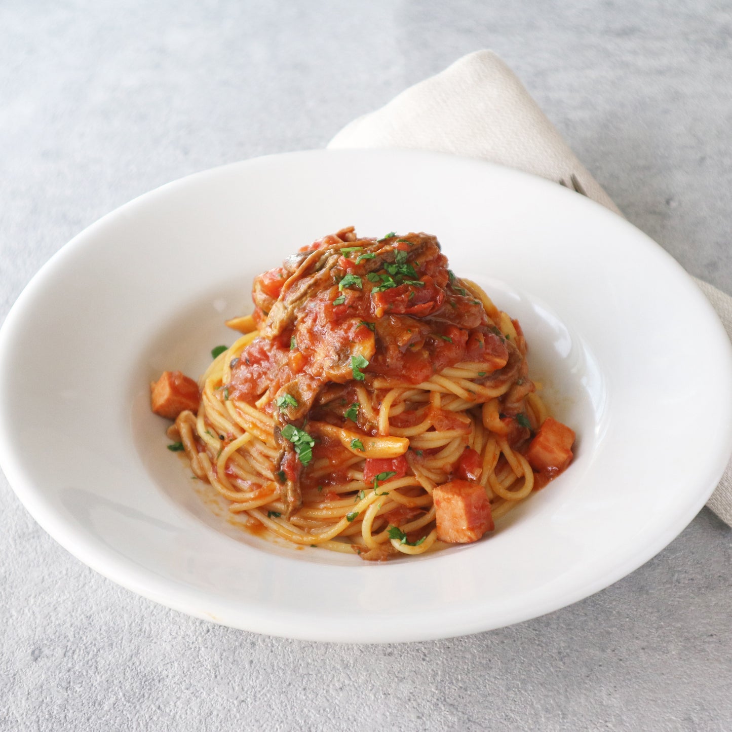 有機乾燥ポルチーニ