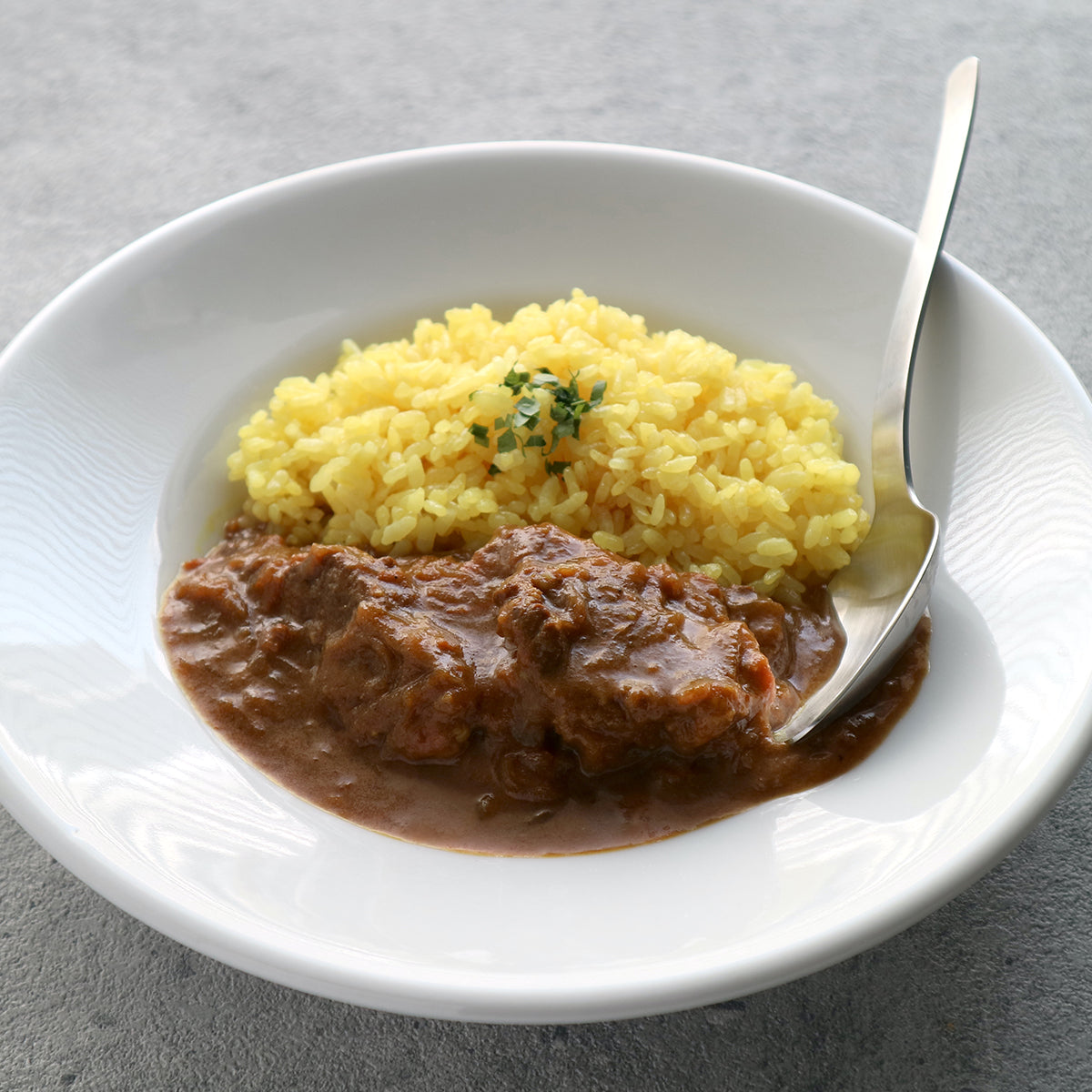 レリッシュソース