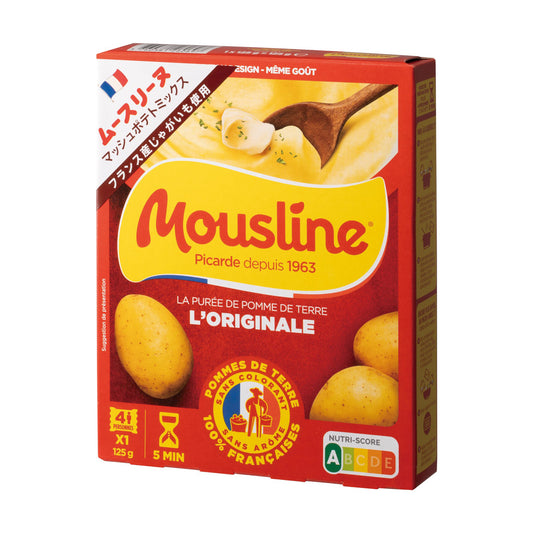 マッシュポテトミックス