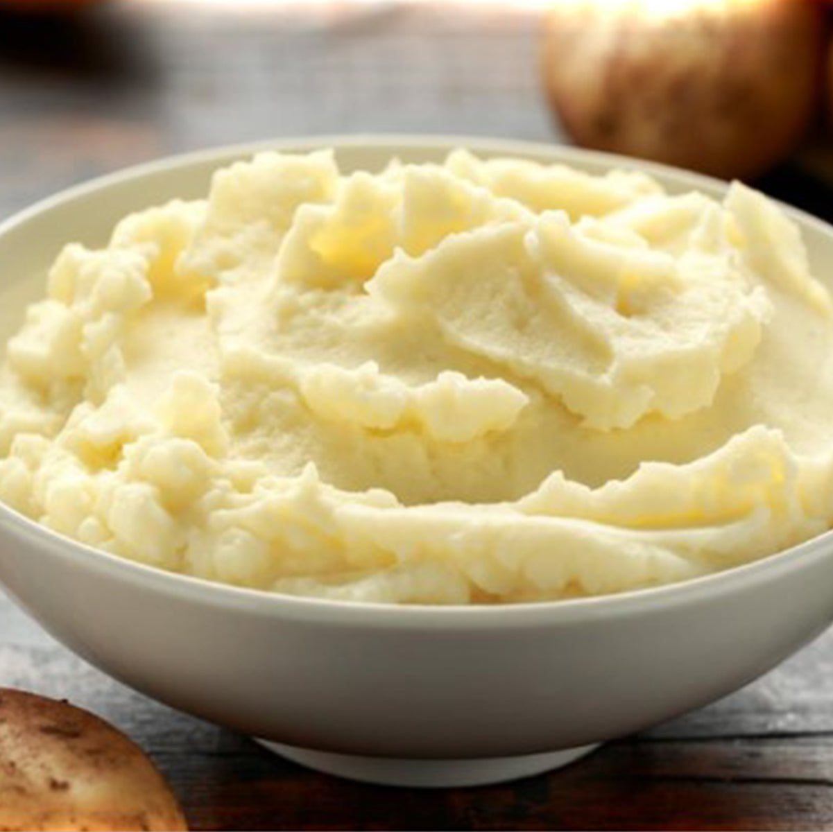 マッシュポテトミックス