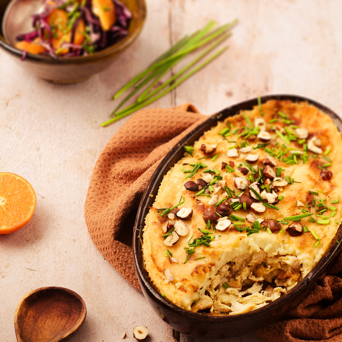 マッシュポテトミックス