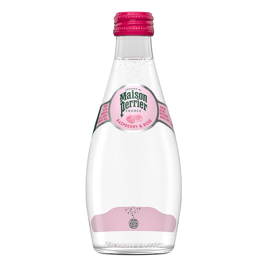 メゾンペリエコレクション ラズベリーローズ 330ml