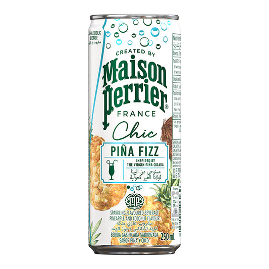 メゾンペリエ シック ピニャフィズ 250ml