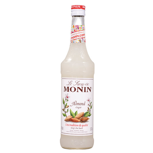 アーモンド・シロップ 700ml