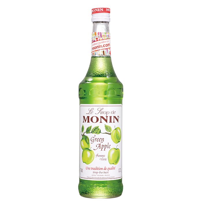 グリーンアップル・シロップ 700ml