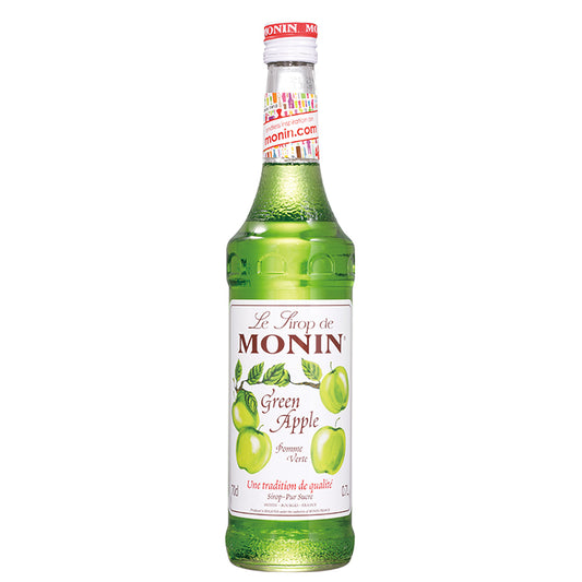 グリーンアップル・シロップ 700ml