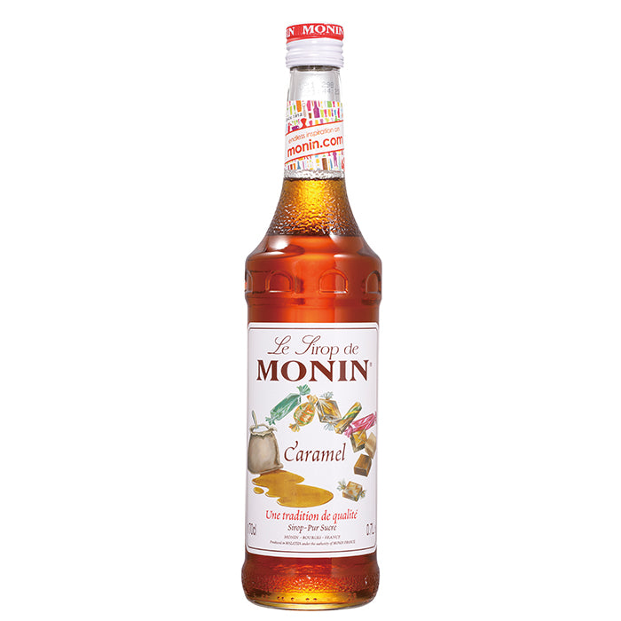 キャラメル・シロップ 700ml