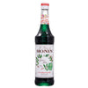 グリーンミント・シロップ  700ml