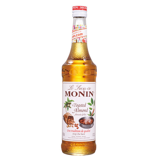 トーステッドアーモンド・シロップ 700ml