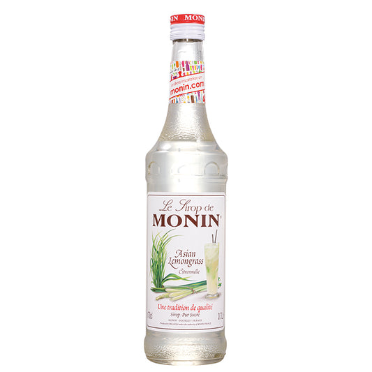 アジアンレモングラス・シロップ  700ml