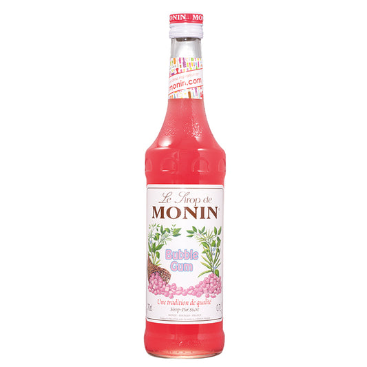 バブルガム・シロップ 700ml