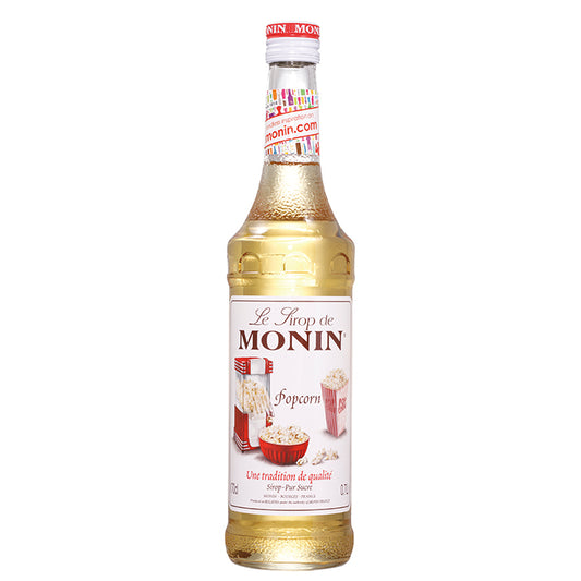ポップコーン・シロップ 700ml