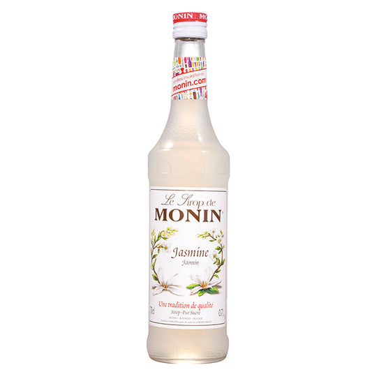ジャスミン・シロップ 700ml