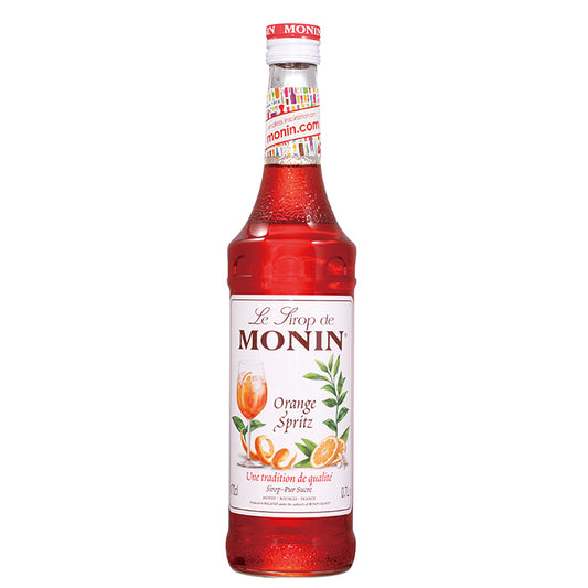 オレンジスプリッツ・シロップ 700ml