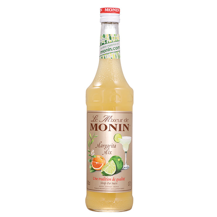 マルガリータミックス・シロップ 700ml