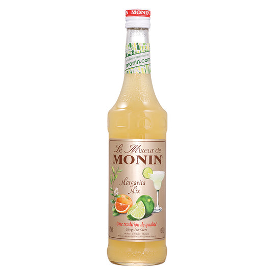 マルガリータミックス・シロップ 700ml