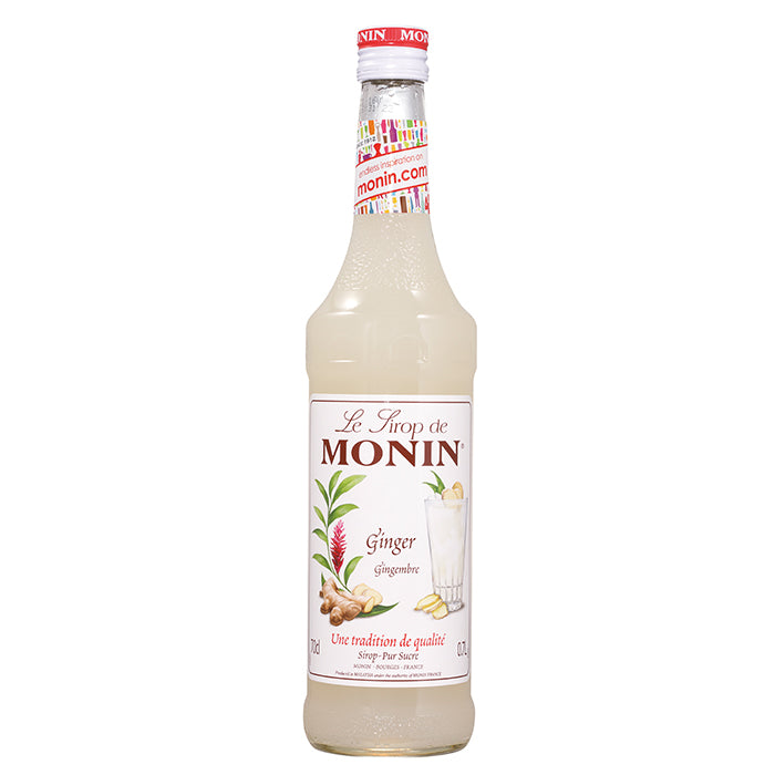 ジンジャー・シロップ 700ml