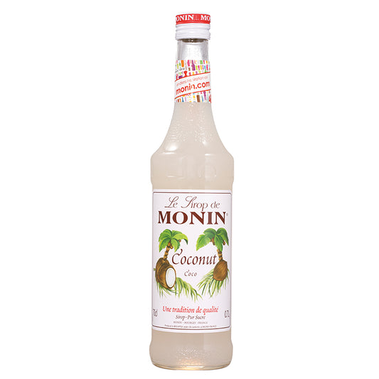 ココナッツ・シロップ 700ml
